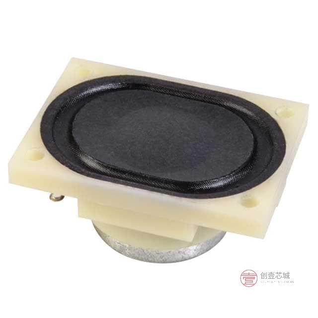 原装CDS-40288全新SPEAKER 8OHM 6W TOP PORT 84DB正品