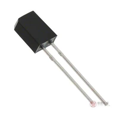 原装PD638B全新SENSOR PHOTODIODE 940NM RADIAL正品