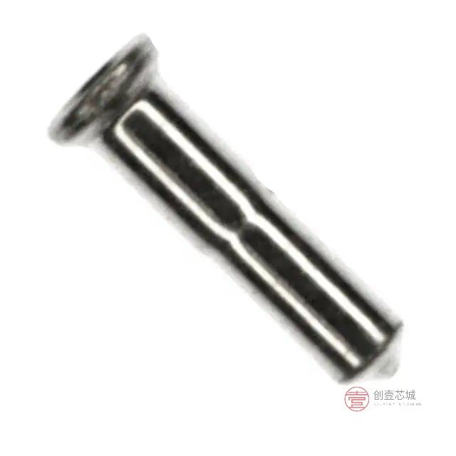 原装5645946-2全新CONN PIN RCPT .012-.021 SOLDER正品