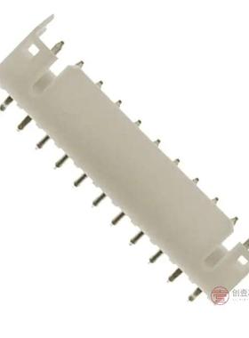 原装1-292161-1全新CONN HEADER VERT 11POS 2MM正品