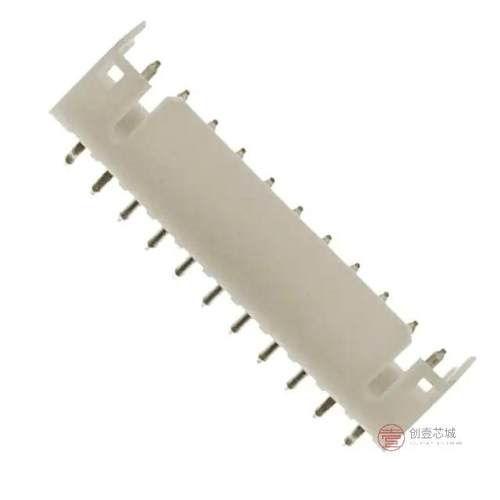 原装1-292161-1全新CONN HEADER VERT 11POS 2MM正品