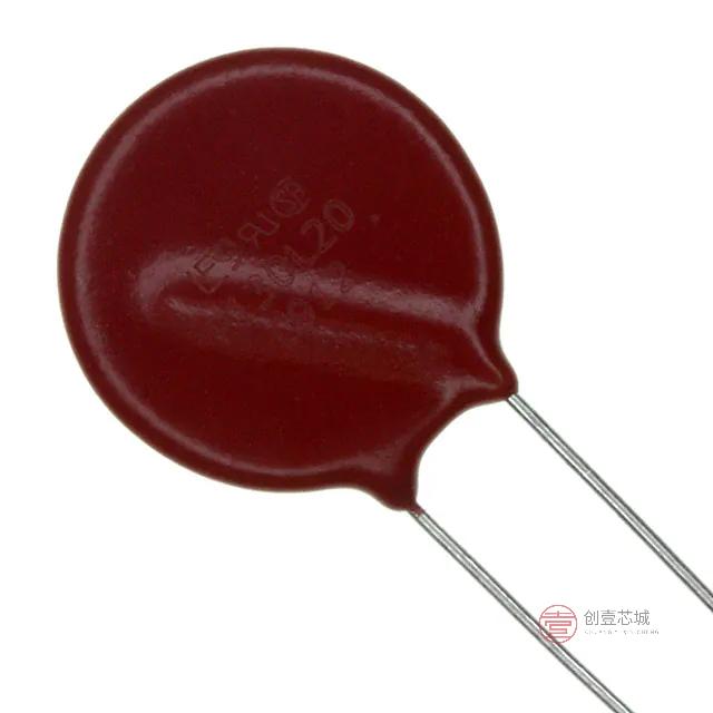 原装V36ZA80P全新VARISTOR 36V 2KA DISC 20MM正品