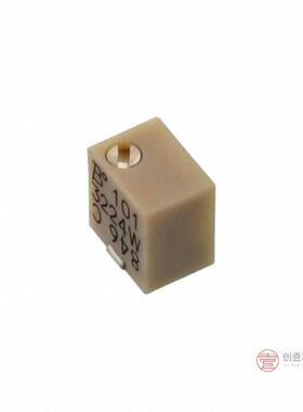 原装3224W-1-101E全新TRIMMER 100 OHM 0.25W J LE