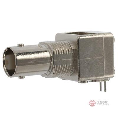 原装正品5227676-1全新CONN BNC JACK R/A 50 OHM PCB