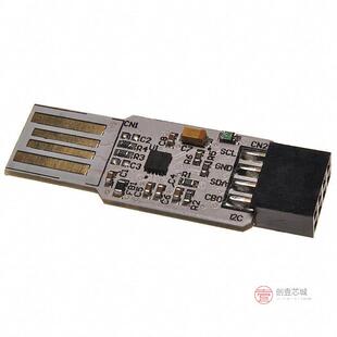 原装UMFT200XD-01全新BOARD BREAKOUT USB I2C FT200X正品