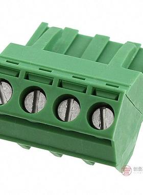 原装1826306全新TERM B PLUG 4POS 5.08MM正品