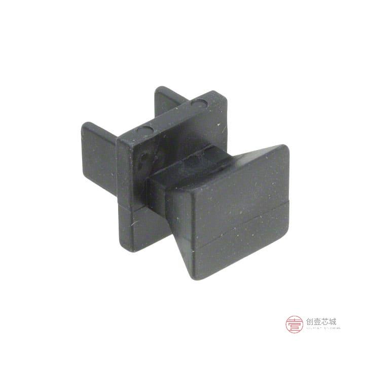 原装2832991全新CONN DUST CAP FOR MOD RJ45 JACK正品