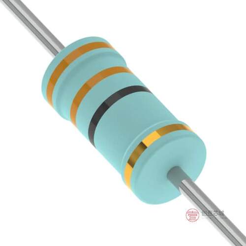原装正品KNP100JT-73-33R全新RES 33 OHM 5% 1W AXIAL