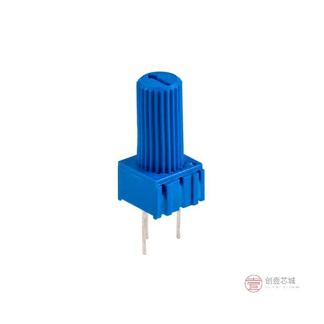 原装3362P-1-103TLF全新TRIMMER 10K OHM 0.5W PC