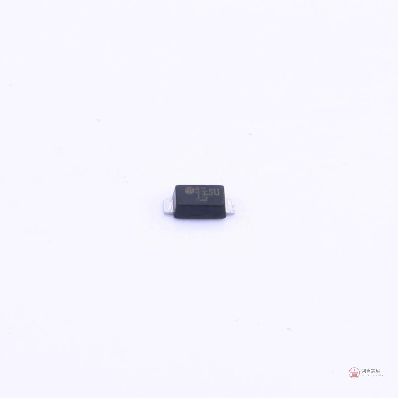 原装CRS20I40B(TE85L.QM)全新40V 2A 450mV@2A正品