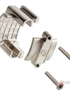 原装09068009955全新DIN-POWER CABLE CLAMP D20正品