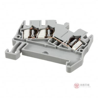 原装3031720全新CONN TERM BLK FEED THRU 12-28AWG正品