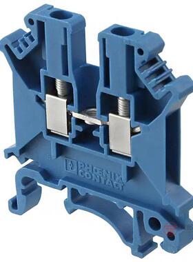 原装3001514全新CONN TERM BLK FEED THRU 12-28AWG正品