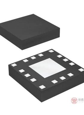 原装TUSB1105RTZR全新IC TRANSCEIVER HALF 1/1 16QFN正品