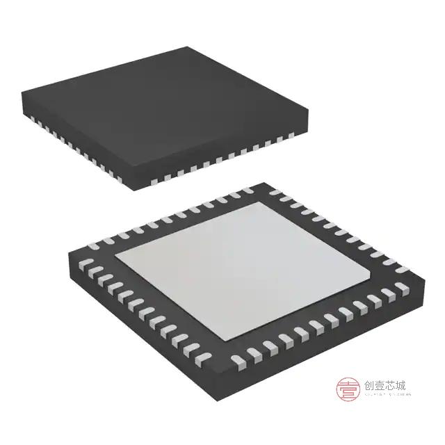 原装MSP430F5340IRGZT全新IC MCU 16BIT 64KB FLAS