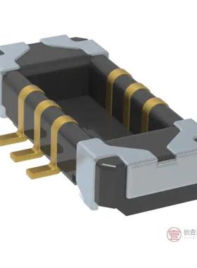 原装BM23FR0.6-6DP-0.35V(51)全新CONN HDR 6POS S