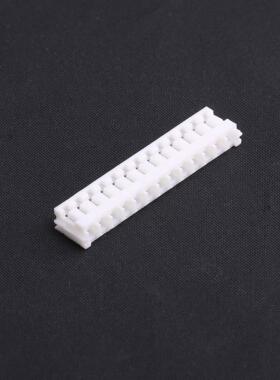 原装HX25004-13Y全新2.5mm 1x13P 白色正品