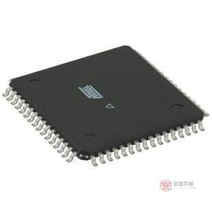 MCU AU全新IC 8BIT 128KB 原装 FLASH ATMEGA128A