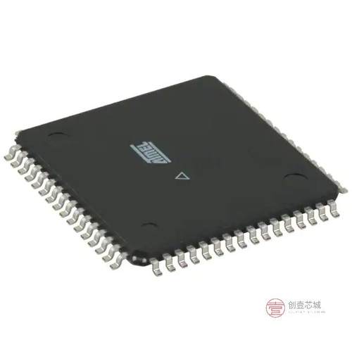 原装ATMEGA128A-AU全新IC MCU 8BIT 128KB FLASH 6