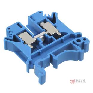 BLK FEED AWG正品 3004977全新CONN TERM 原装 THRU