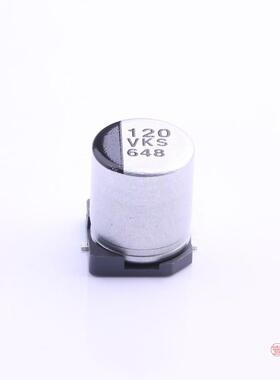 原装EEEFKV121XSP全新120uF 20% 35V正品
