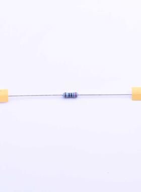 原装MFS1/2CCT52A2700F全新270 1% 500mW正品