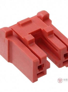 原装1747050-2全新CONN PLUG HSG 2POS 7.80MM正品