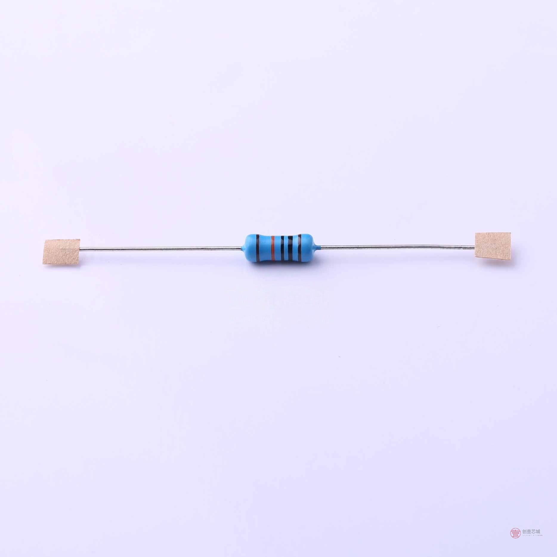 原装RN 2WS 100K F T/B A1全新100k 1% 2W正品