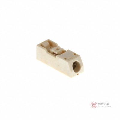 原装1041880110全新CONN SSL RECEPTACLE 1POS SOLDER正品