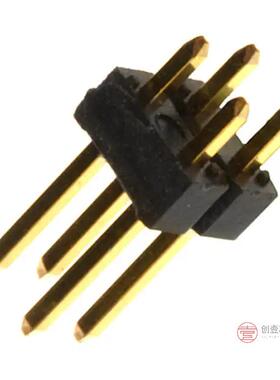 原装67996-104HLF全新CONN HEADER VERT 4POS 2.54MM正品