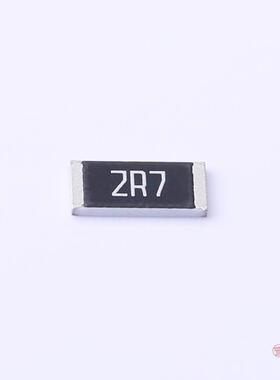 原装SR2512JK-072R7L全新2.7 5% 1W正品