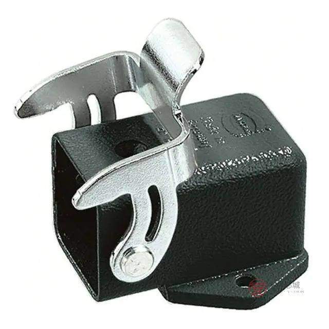 原装09370030801全新CONN BASE SIDE ENTRY SZ3A正品