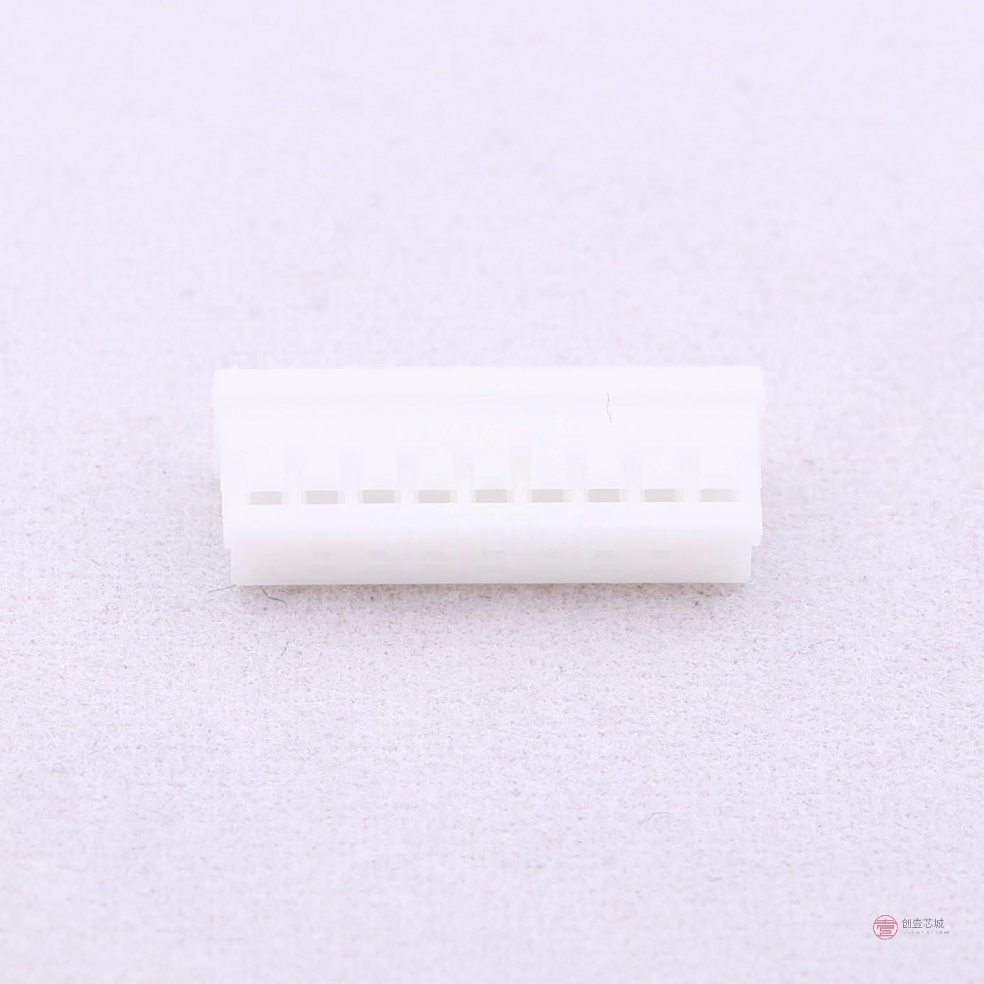 原装A1502H-9P全新1.5mm 1x9P正品