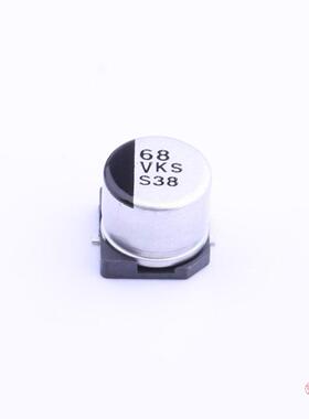 原装正品EEEFK1V680SP全新68uF 20% 35V