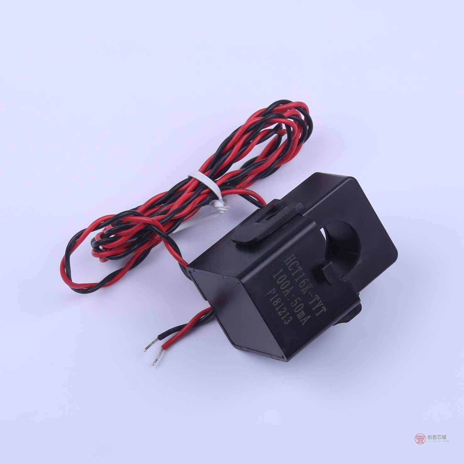 原装HCT16K-TYT全新开合式互感器正品