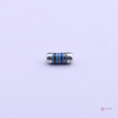 原装正品MELF-MFR02041/4WS13.7FT50全新13.7 1% 250mW