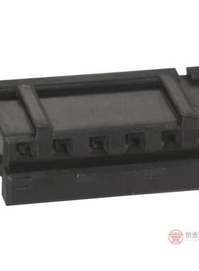 原装DF3-6S-2C全新CONN RECEPT HOUSING 6POS 2MM正品