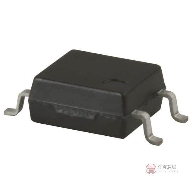 原装AQY212G2S全新SSR RELAY SPST-NO 1.25A 0-60V正品