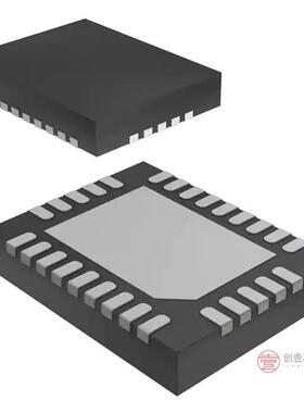 原装TPS53513RVER全新IC REG BUCK ADJUSTABLE 8A