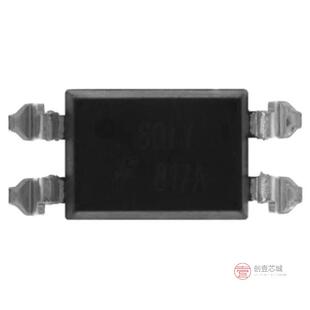 4SMD正品 原装 TRANSISTOR 5KV FOD817ASD全新OPTOISOLATOR