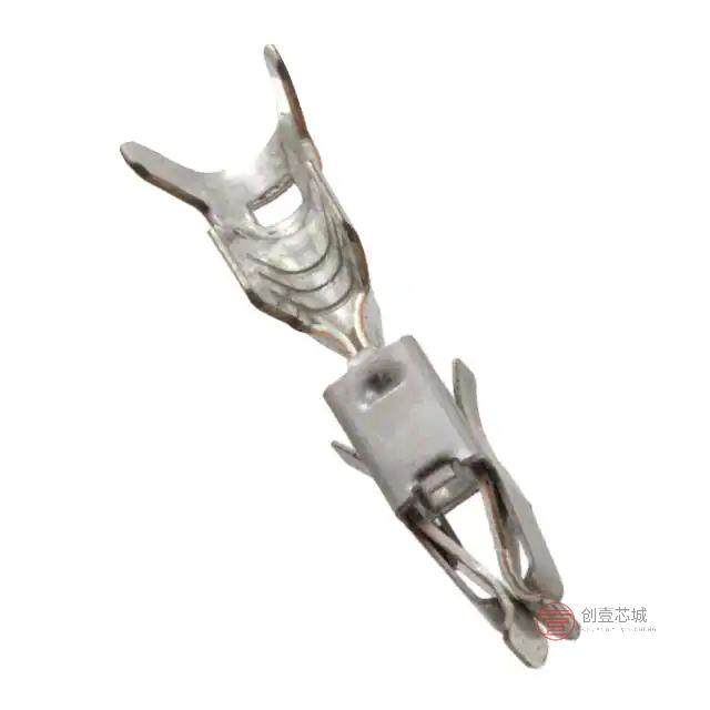 原装929937-6全新CONN SOCKET 13-17AWG CRIMP SILVR正品