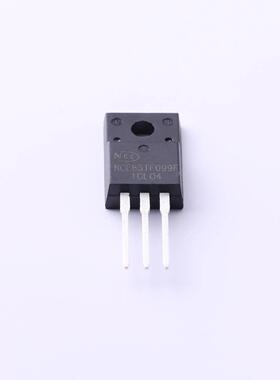 原装NCE65TF099F全新N沟道 650V 38A正品