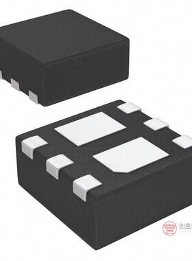 原装IRLHS6376TRPBF全新MOSFET 2N-CH 30V 3.6A 6PQFN正品