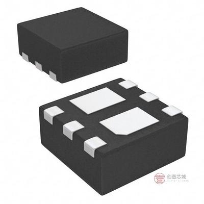 原装IRLHS6376TRPBF全新MOSFET 2N-CH 30V 3.6A 6PQFN正品