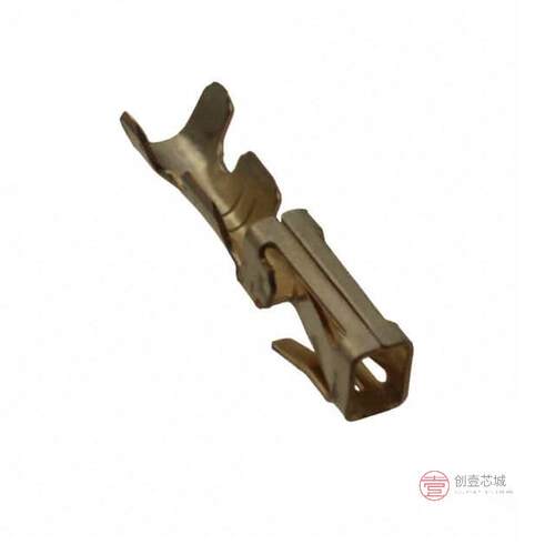 原装正品280621-2全新CONN SOCKET 18-22AWG CRIMP GOLD