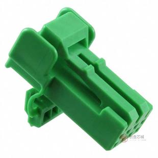 AG5 S3C1全新CONN SOCKET 2.5M 原装 HOUSING