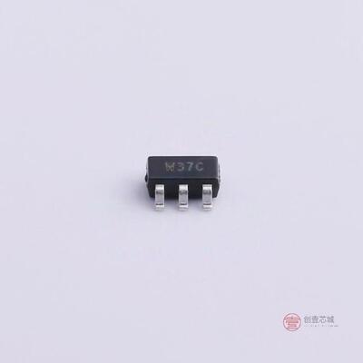 原装正品APW7137BI-TRG全新升压型 Vin=2.5V~6V Vout