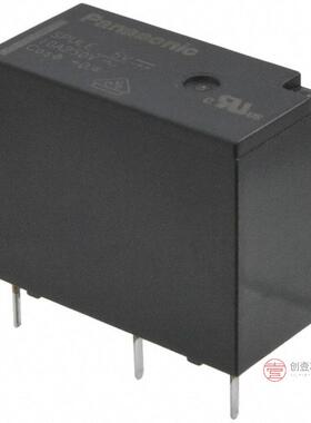 原装ALQ305全新RELAY GEN PURPOSE SPST 10A 5V正品