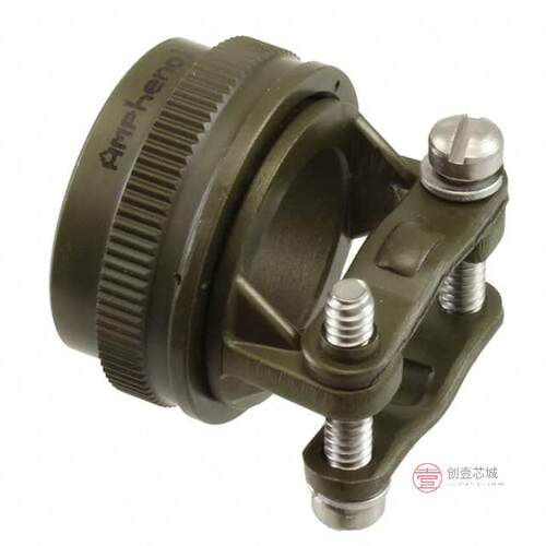 原装正品M85049/49-2-14W全新CONN CABLE CLAMP SZ 1