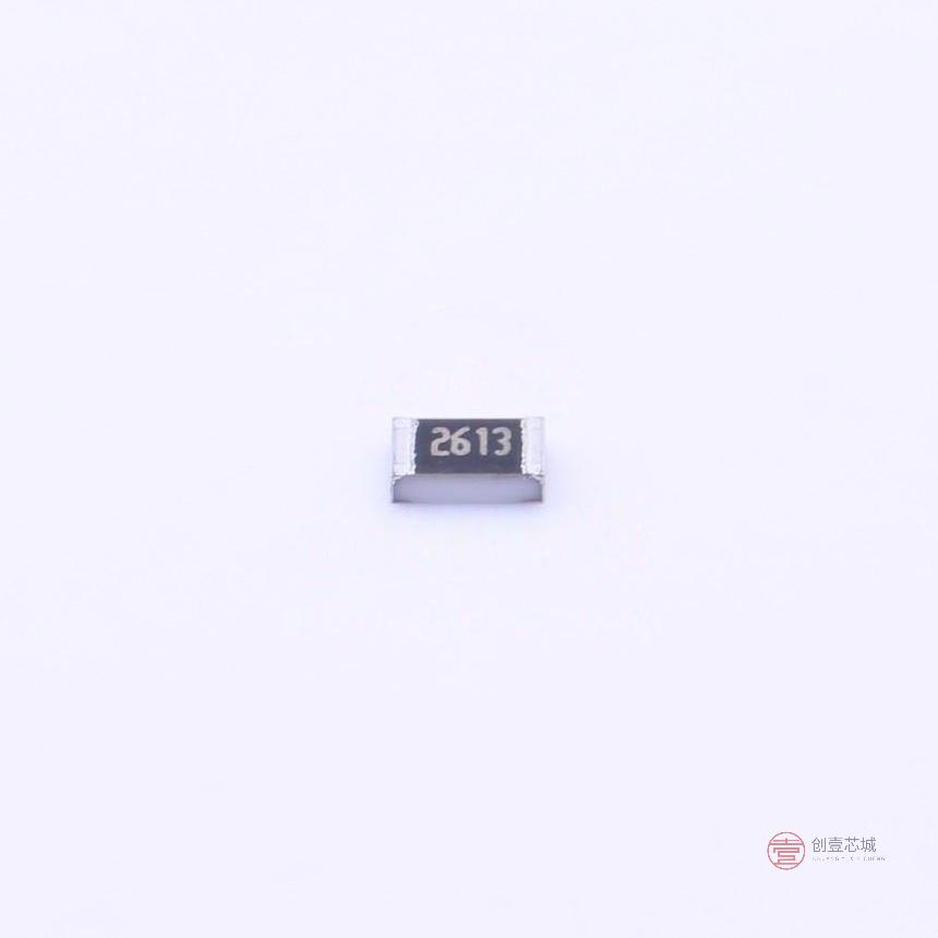 原装MCWF08U2613BTL全新261k 0.1% 125mW正品